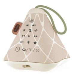 Tiny Love Tiny Dreamer Musical Projector | Boho Chic