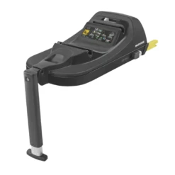 Bugaboo Donkey 5 Twin Pushchair & Carrycot With Maxi-Cosi Cabriofix I-Size Travel System - Black & Desert Taupe -Baby Products Store eec2df4qt51