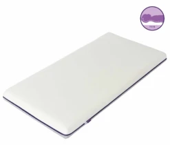 Premium ClevaFoam Support Mattress - 60 X 120 X 9 Cm - Cot Size