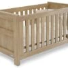 Babystyle Bordeaux Cot Bed 70 X 140