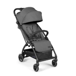 Ickle Bubba Aries Prime Autofold Stroller | Graphite Grey -Baby Products Store eiegx11enb0