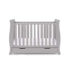 Obaby Stamford Mini 2 Piece Room Set- Warm Grey 13 Obaby Stamford Mini 2 Piece Room Set- Warm Grey -Baby Products Store elnjkwdjae3