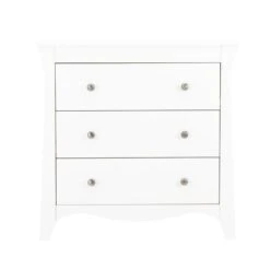 CuddleCo Clara 2PC Room Set | White -Baby Products Store ewrhxx0zskk