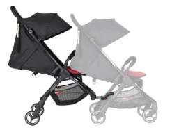 Phil & Teds Go Double Kit + Liner - Rust Orange 13 Phil & Teds Go Double Kit + Liner - Rust Orange -Baby Products Store f1knt4wki2d