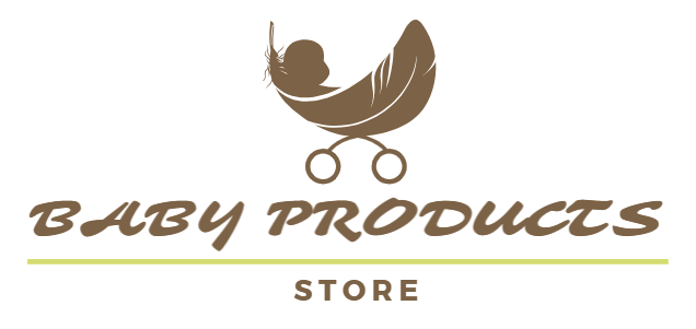 Baby Products Store