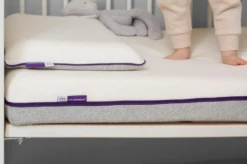 Premium ClevaFoam Support Mattress - 60 X 120 X 9 Cm - Cot Size -Baby Products Store f5lvgagpb14