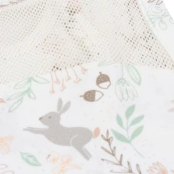 Purflo Swaddle To Sleep 0.5tog Lightweight (0-4 Months) - Storybook -Baby Products Store fc3t3vbml5m