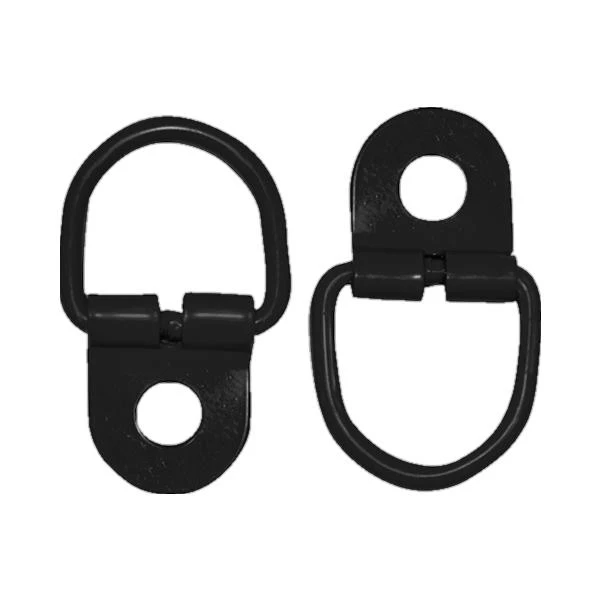 Axkid Attachment Loops Black 1 Axkid Attachment Loops Black