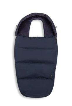 Silver Cross Reef Footmuff - Neptune