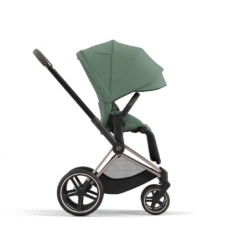 Cybex Priam Pushchair & Cloud T Travel System | Leaf Green & Rose Gold 22 Cybex Priam Pushchair & Cloud T Travel System | Leaf Green & Rose Gold -Baby Products Store fh4kv1jwkaj