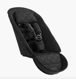 ICandy Peach 7 Designer Collection Cerium 2nd Seat Fabric