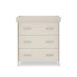 Obaby Nika 2 Piece Room Set- Oatmeal -Baby Products Store fi3qu551i1m