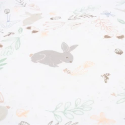 Purflo Swaddle To Sleep 0.5tog Lightweight (0-4 Months) - Storybook -Baby Products Store fkl5vmopada