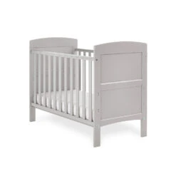 Obaby Grace Mini 2 Piece Room Set- Warm Grey -Baby Products Store fmcpxvyqqzl