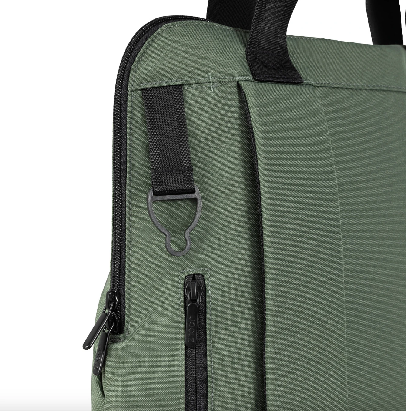 Joolz Backpack | Green 4 Joolz Backpack | Green - Image 4