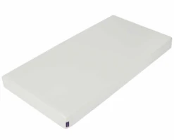 ClevaMama® Waterproof Support Mattress 70 X 140 X 10 Cm - Cot Bed Size