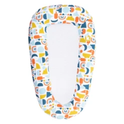 Koo-di Day Dreamer Breathable Nest - Big Little Adventures