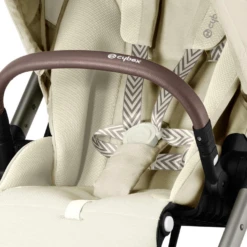 Cybex Balios S Lux Essential Bundle | Seashell Beige (2023) 20 Cybex Balios S Lux Essential Bundle | Seashell Beige (2023) -Baby Products Store ftegklzdkft