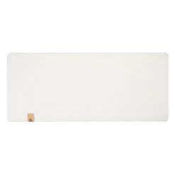 CuddleCo Hypo Allergentic Bamboo Crib Mattress (89 X 38cm)