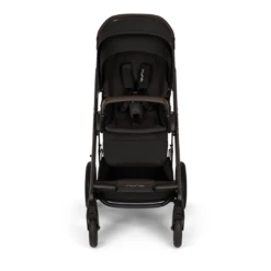 Nuna MIXX NEXT Pushchair, Carrycot & Arra NEXT Travel System | Caviar -Baby Products Store fv1nelstkgr