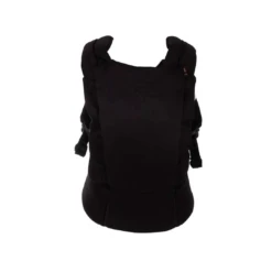 Mountain Buggy Juno Baby Carrier - Black