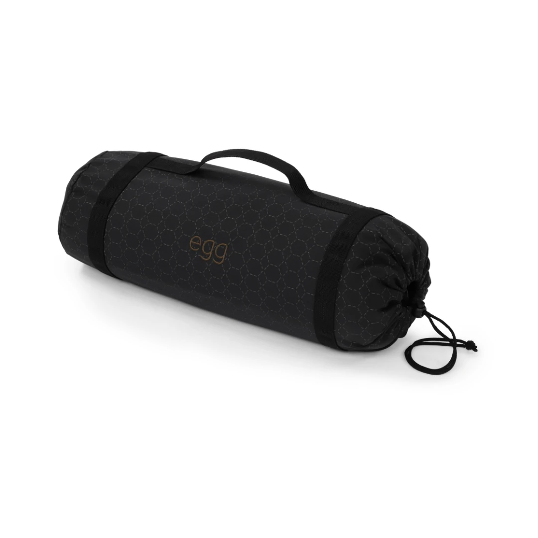 Egg2 Special Edition Luxury Bundle With Maxi-Cosi Cabriofix I-Size Car Seat - Black Geo 16 Egg2 Special Edition Luxury Bundle With Maxi-Cosi Cabriofix I-Size Car Seat - Black Geo - Image 16