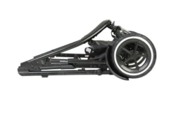 Phil & Teds Sport Verso Tandem Pushchair With Double Kit - Yellow -Baby Products Store fzptcu0sbos