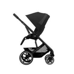 Cybex Balios Lux S Pushchair Essential Bundle - Moon Black/Black (2023) 23 Cybex Balios Lux S Pushchair Essential Bundle - Moon Black/Black (2023) -Baby Products Store g10x3hpuwix 320ae5dd fbbc 4ff9 89cd d2a84366e4ec