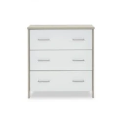 Obaby Nika Mini 3 Piece Room Set & Underdrawer - Grey Wash & White 24 Obaby Nika Mini 3 Piece Room Set & Underdrawer - Grey Wash & White -Baby Products Store g3ndevedyoq