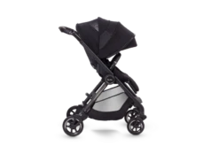 Silver Cross Dune Pushchair & Dream I-Size Travel Pack - Space Black -Baby Products Store gbpl0fqz0dj
