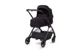 Silver Cross Dune Pushchair, Compact Carrycot & Dream I-Size Travel Pack - Space Black 22 Silver Cross Dune Pushchair, Compact Carrycot & Dream I-Size Travel Pack - Space Black -Baby Products Store gc0j5vbnha5
