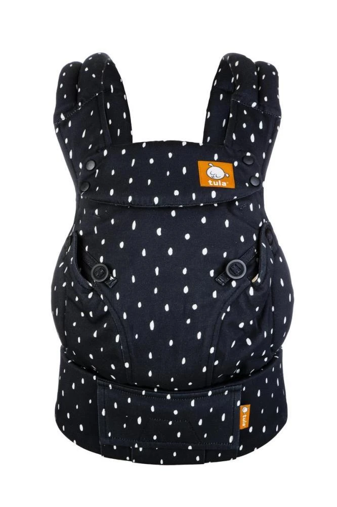 Tula Explore Baby Carrier | Zara (Exclusive To Direct4baby) 2 Tula Explore Baby Carrier | Zara (Exclusive To Direct4baby) - Image 2