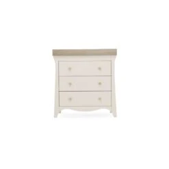 CuddleCo Clara 3 Piece Room Set | Cashmere & Ash -Baby Products Store gfyg5nukpmf