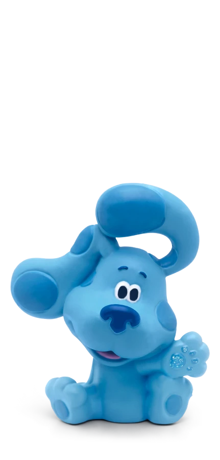 Tonies Audio Character | Nickelodeon | Blue's Clues 3 Tonies Audio Character | Nickelodeon | Blue's Clues - Image 3