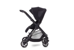 Silver Cross Dune Pushchair, First Bed Carrycot, Dream I-Size Ultimate Pack - Space Black -Baby Products Store gklluipwhdq