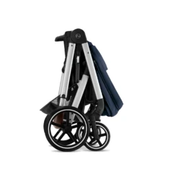 Cybex Balios S Lux Pushchair - Ocean Blue | Silver -Baby Products Store gmxpa2qmck0