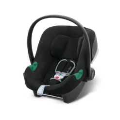 Cybex Eos 2 In 1 Travel System With Aton B2 | Moon Black 20 Cybex Eos 2 In 1 Travel System With Aton B2 | Moon Black -Baby Products Store gmyttwlipj5