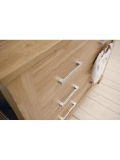 Babystyle Bordeaux 3 Piece Room Set & FREE Mattress -Baby Products Store gpuor3bpoqp