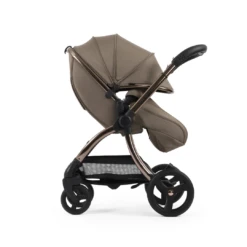 Egg 3 Stroller Luxury Travel System With Maxi-Cosi Pebble 360 Pro Car Seat | Mink -Baby Products Store gqf1km3niay