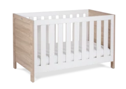 Silver Cross Finchley Oak 3 PC Room Set & Premium Mattress 39 Silver Cross Finchley Oak 3 PC Room Set & Premium Mattress -Baby Products Store gsjgxssrwny