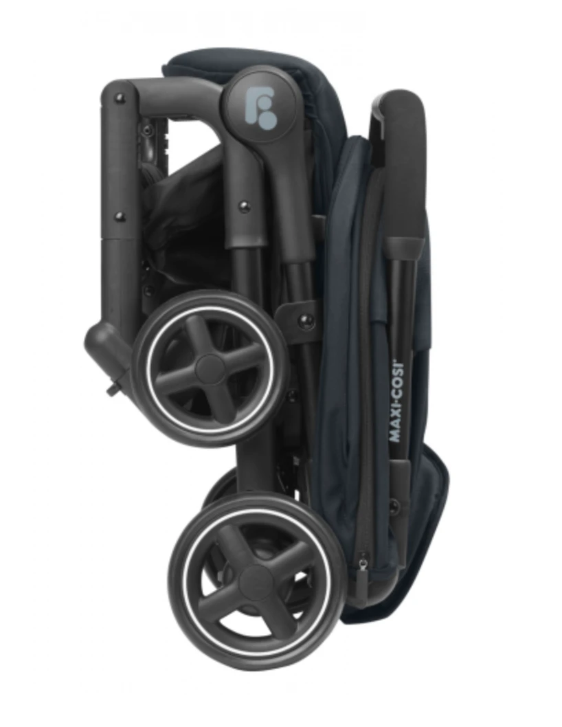 Maxi-Cosi Maxi Cosi Lara2 | Essential Graphite 6 Maxi-Cosi Maxi Cosi Lara2 | Essential Graphite - Image 6