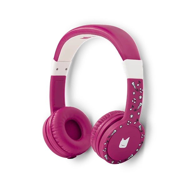 Tonies Headphones | Purple 2 Tonies Headphones | Purple - Image 2