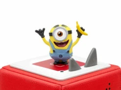 Tonies Audio Character | Despicable Me | The Junior Novel -Baby Products Store gtnqtgitdgp