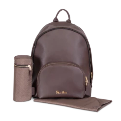 Silver Cross Vegan Leather Rucksack - Cocoa 7 Silver Cross Vegan Leather Rucksack - Cocoa -Baby Products Store gwytsu4gpdd 34fbe1ee 5b56 407a bea6 cb8dcf59c0c2