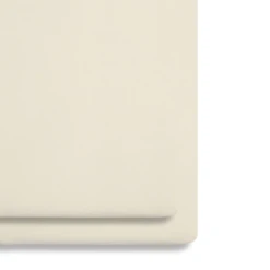 Snuz 2 Pack Cot & Cot Bed Fitted Sheets | Linen