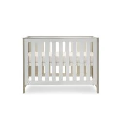 Obaby Nika Mini 3 Piece Room Set- Grey Wash & White 18 Obaby Nika Mini 3 Piece Room Set- Grey Wash & White -Baby Products Store gympnmjhty0