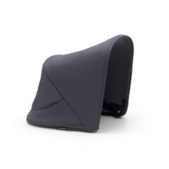 Bugaboo Fox 3 Sun Canopy - Stormy Blue