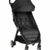 Baby Jogger City Tour 2 Compact Fold Stroller - Pitch Black