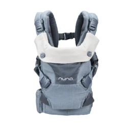 Nuna CUDL Baby Carrier - Softened Denim -Baby Products Store h5tno552ffu