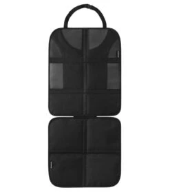 Maxi-Cosi Maxi Cosi Back Seat Protector - Black